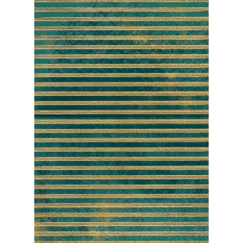 ITD COLLECTION DECOUPAGE RICE PAPER A3 - R0440L