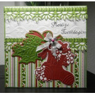 JOY CRAFTS DIES FOR CUTTING - 6002/0046