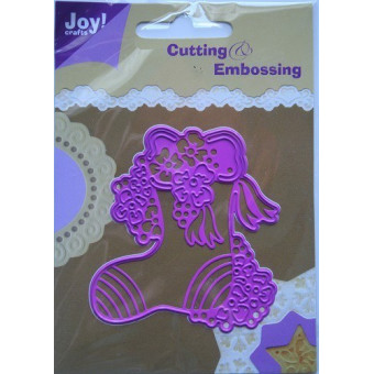 JOY CRAFTS DIES FOR CUTTING - 6002/0046
