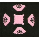 JOY CRAFTS DIES FOR CUTTING - 6002/0125