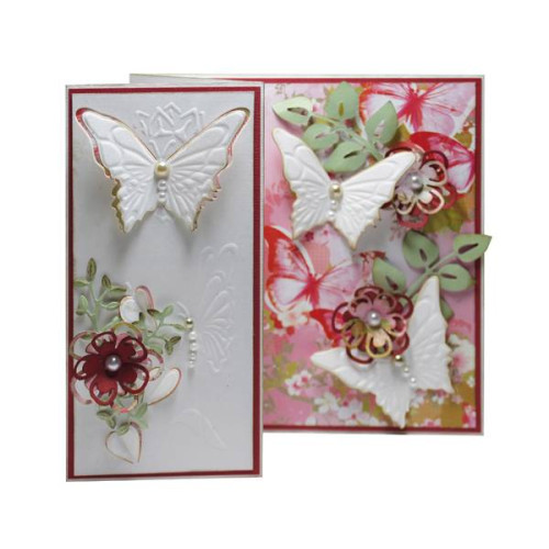 JOY CRAFTS DIES FOR CUTTING - 6002/0273
