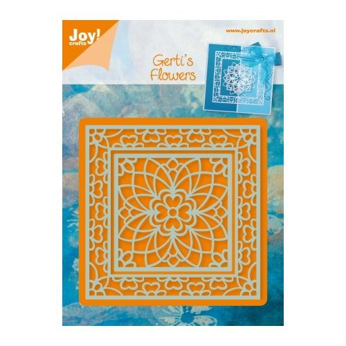 JOY CRAFTS DIES FOR CUTTING - 6002/0313