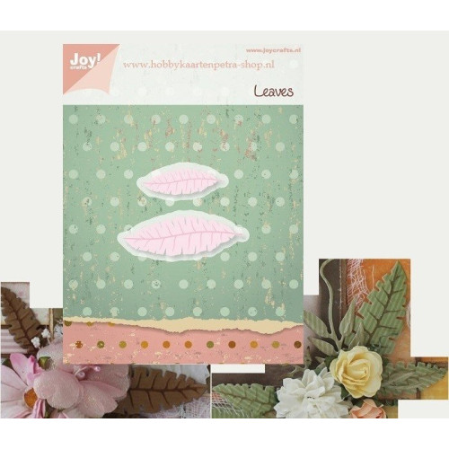 JOY CRAFTS DIES FOR CUTTING - 6002/0331
