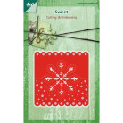 JOY CRAFTS ЩАНЦИ ЗА ИЗРЯЗВАНЕ - 6002/0393