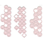 JOY CRAFTS DIES FOR CUTTING - 6002/0447