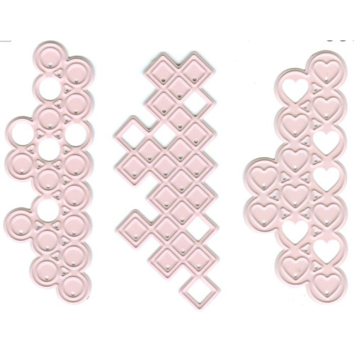 JOY CRAFTS DIES FOR CUTTING - 6002/0447