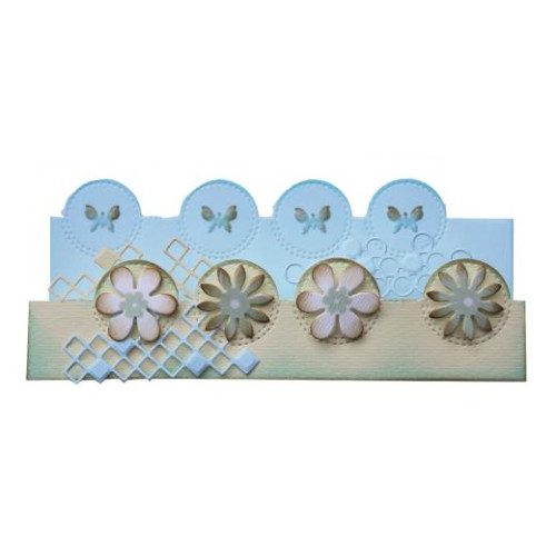JOY CRAFTS DIES FOR CUTTING - 6002/0447