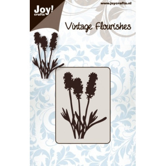 JOY CRAFTS DIES FOR CUTTING - 6003/0031