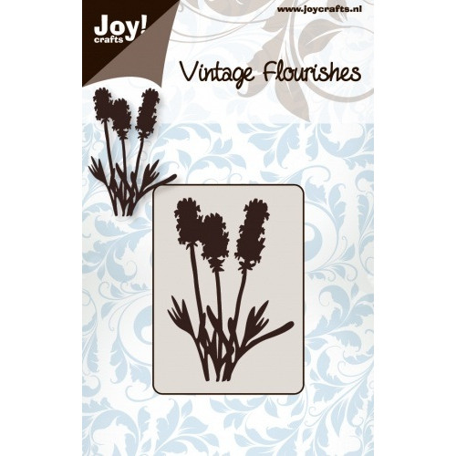 JOY CRAFTS DIES FOR CUTTING - 6003/0031
