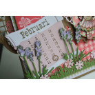 JOY CRAFTS DIES FOR CUTTING - 6003/0031
