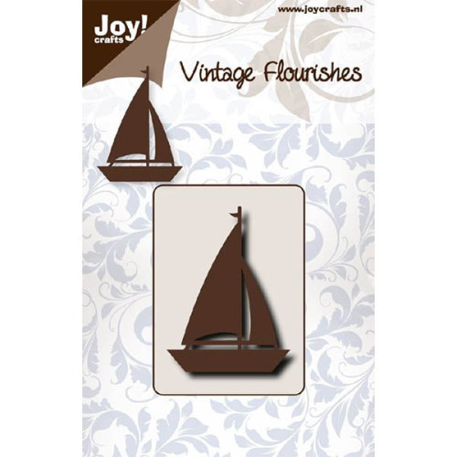 JOY CRAFTS DIES FOR CUTTING - 6003/0057