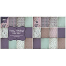 JOY CRAFTS ДИЗАЙНЕРСКО БЛОКЧЕ 48 Л, 30,5/30,5 - 6011/0703