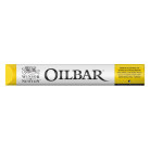 W&N OIL PAINT STICK 50 ML - CADMIUM YELLOW PALE HUE
