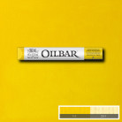 W&N OIL PAINT STICK 50 ML - CADMIUM YELLOW PALE HUE