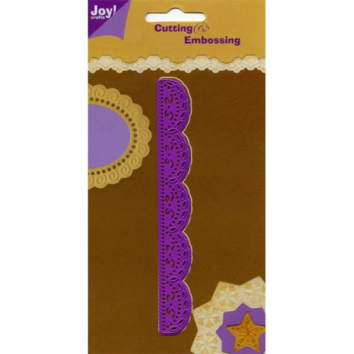JOY CRAFTS DIES FOR CUTTING - 6002/0098