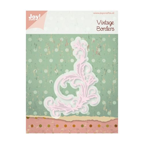 JOY CRAFTS DIES FOR CUTTING - 6002/0359