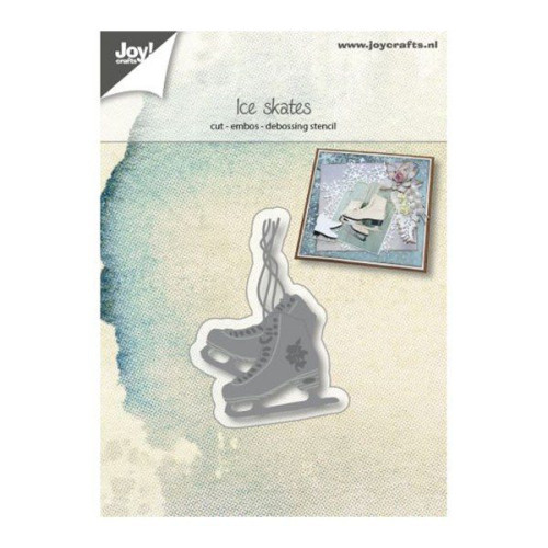 JOY CRAFTS DIES FOR CUTTING - 6002/1056