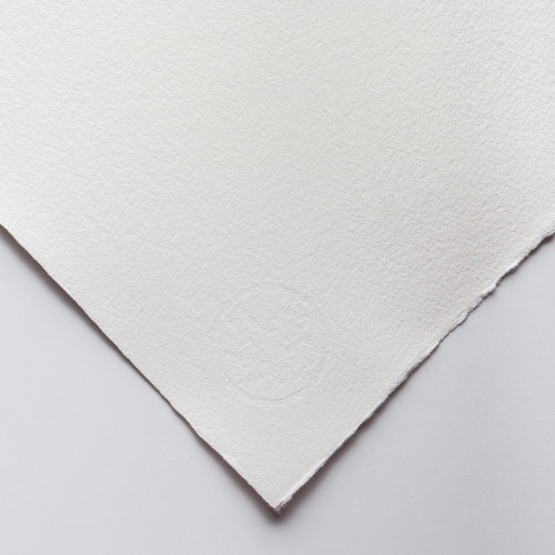 HAHNEMUHLE PRINTING PAPER WHITE 230 GSM 106/78 CM