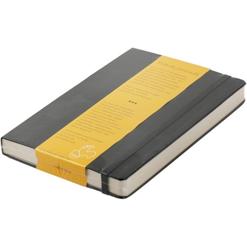 HAHNEMUHLE СКИЦНИК TRAVEL JOURNAL 140 ГР.13.5/21 СМ 62 Л