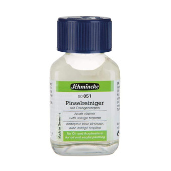 SCHMINCKE МЕДИУМ BRUSH CLEANER 50051025
