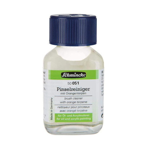 SCHMINCKE МЕДИУМ BRUSH CLEANER 50051025