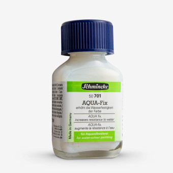 SCHMINCKE МЕДИУМ AQUA FIX 50701025