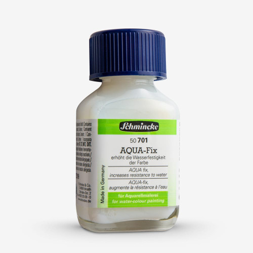 SCHMINCKE МЕДИУМ AQUA FIX 50701025