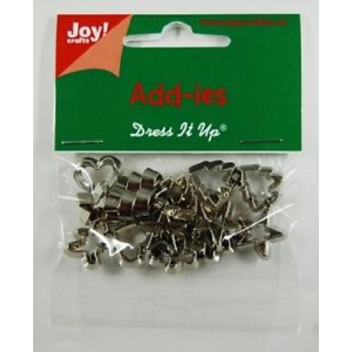 JOY CRAFTS CHRISTMAS DECORATION NO. 4 - 6380/1004