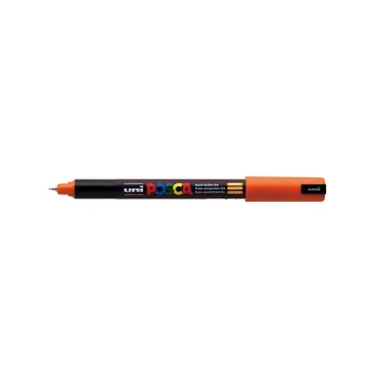 POSCA АКРИЛЕН МАРКЕР PC-1MR, 0,7 MM - ORANGE