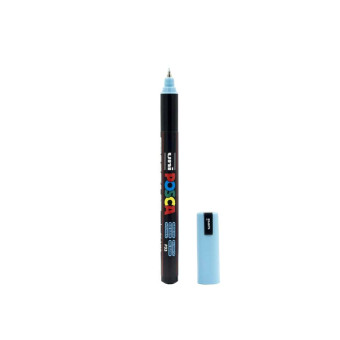 POSCA АКРИЛЕН МАРКЕР PC-1MR, 0,7 MM - LIGHT BLUE