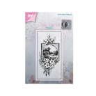 JOY CRAFTS СИЛИКОНОВИ ПЕЧАТИ - 6410/0376