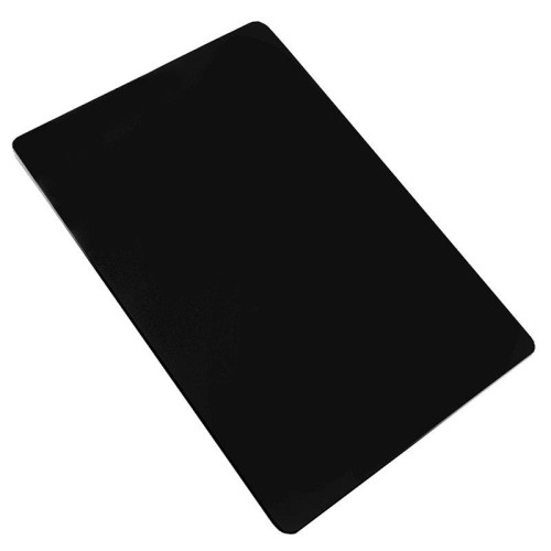 SIZZIX SILICONE MAT 14.92/19.05/0.16 CM.