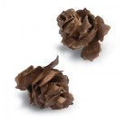 SIZZIX BIGZ DIE CUTTING DIES - JUMBO TATTERED PINECONE