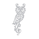 SIZZIX THINLITS ЩАНЦИ ЗА ИЗРЯЗВАНЕ - REGAL OWL