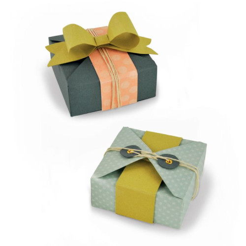 SIZZIX THINLITS DIES FOR CUTTING - EVERY OCCASION