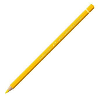 CARAN D'ACHE ЦВЕТНИ МОЛИВИ PABLO ЖЪЛТО 010