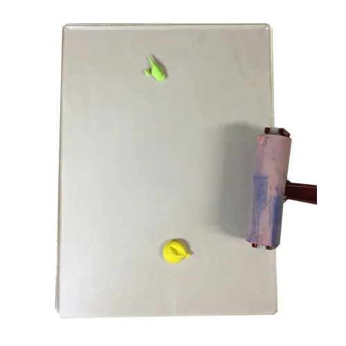 GELLI ARTS GEL PRINTING PLATE 22.86X30.48 CM - GEL9X12