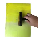 GELLI ARTS GEL PRINTING PLATE 22.86X30.48 CM - GEL9X12