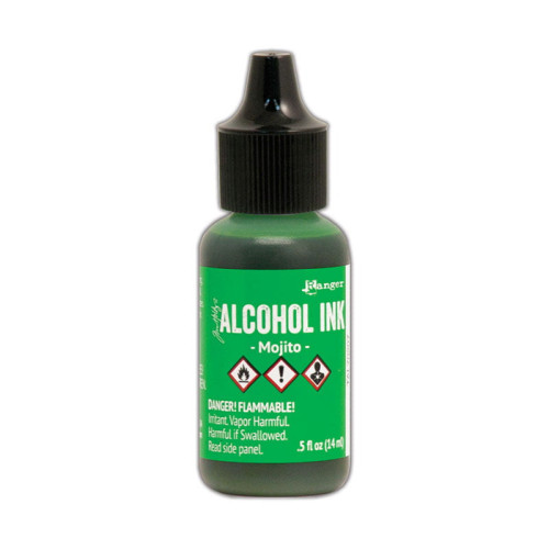 TIM HOLTZ ALCOHOL INK 14 ML - MOJITI, TAL70207