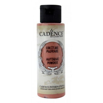 CADENCE АНТИЧНА ПУДРА 70 МЛ - CINNAMON 705