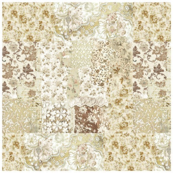 STAMPERIA DECOUPAGE RICE PAPER 50/50 - DFT324