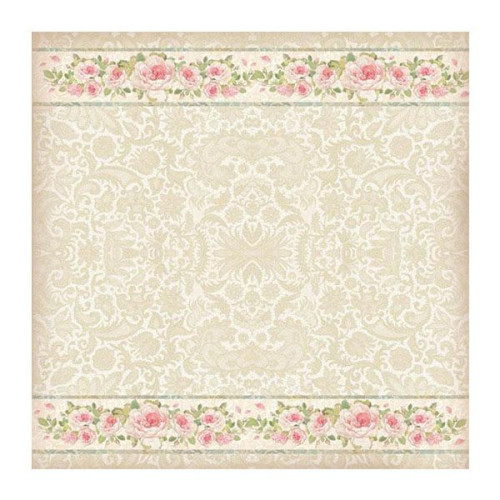 STAMPERIA DECOUPAGE RICE PAPER 50/50 - DFT275