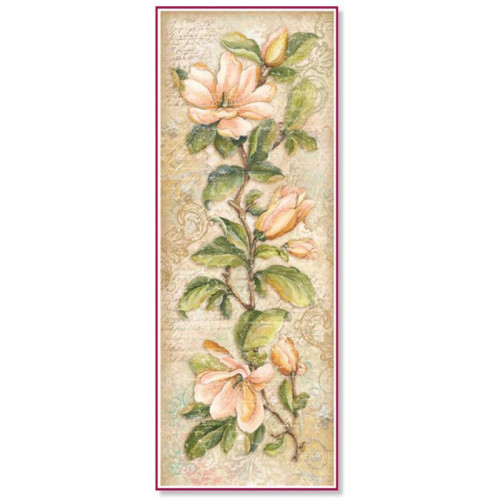 STAMPERIA DECOUPAGE RICE PAPER 60/24 - DFS307L