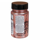 CADENCE ACRYLIC PAINT METALLIC DORA HYBRID 90 ML - ANTIQUE PINK