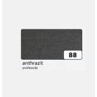 FOLIA PEARL CARDSTOCK A4 FORMAT 250 G - ANTHRACITE
