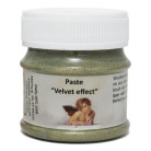DAILY ART PASTE "KADIFE" 50 ML - NEPHRITE
