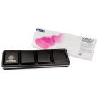 SCHMINCKE HORADAM АКВАРЕЛ МЕТАЛНА КУТИЯ, 24 X HALF PAN