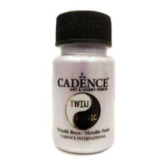 CADENCE ХАМЕЛЕОНОВА БОЯ TWIN MAGIC 50 МЛ. GREEN-PURPLE TM-05