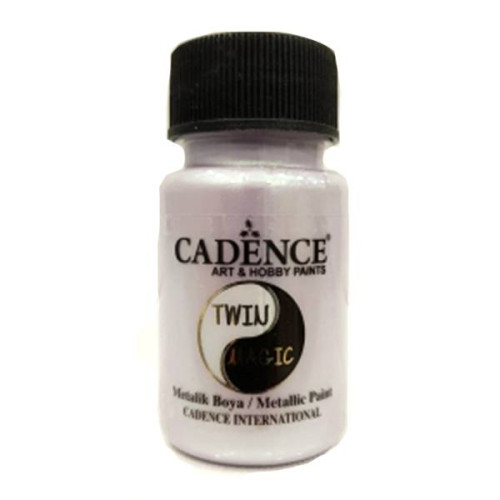 CADENCE ХАМЕЛЕОНОВА БОЯ TWIN MAGIC 50 МЛ. GREEN-PURPLE TM-05