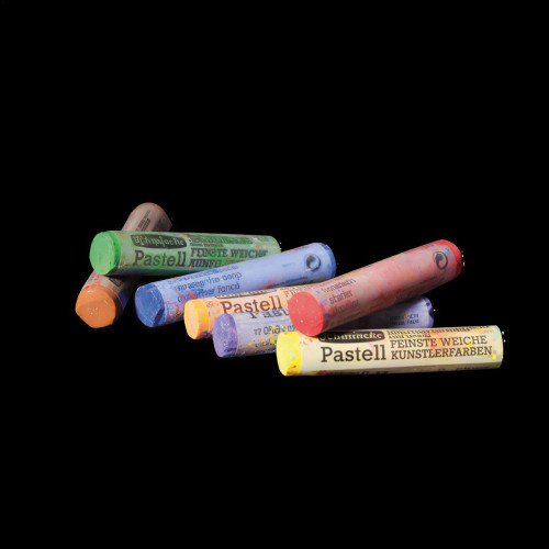 SCHMINCKE PASTEL SET 30 COLORS.